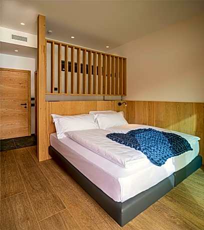 Comfort Double or Twin Room