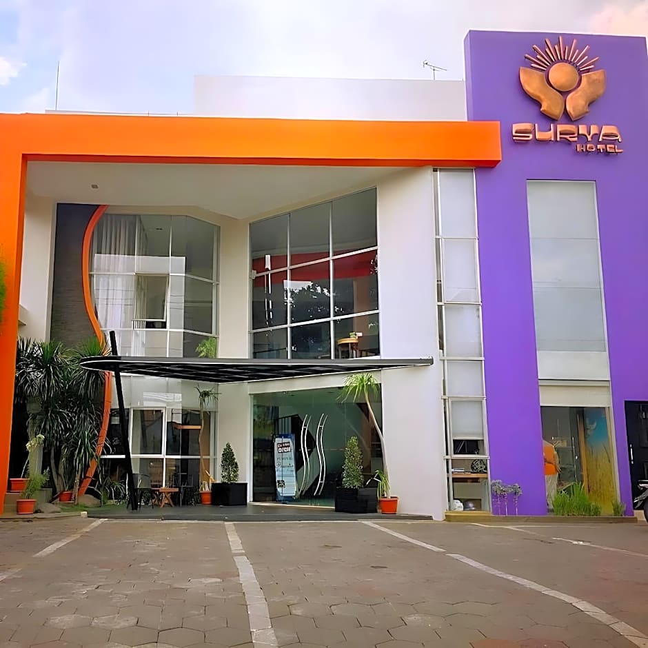 Surya Boutique Hotel