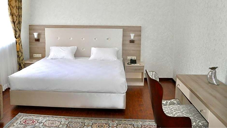 Reikartz Sunkar Atyrau