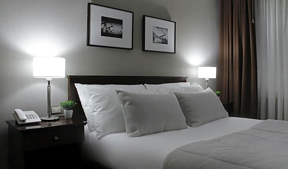 Hotel 8 de Octubre