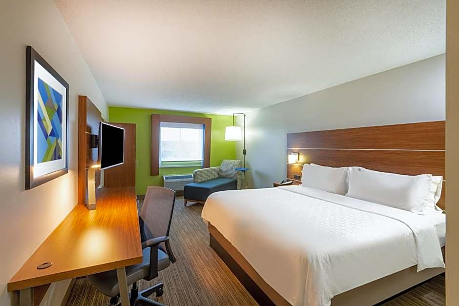 Holiday Inn Express Vermilion By IHG