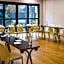 ibis Rennes Beaulieu