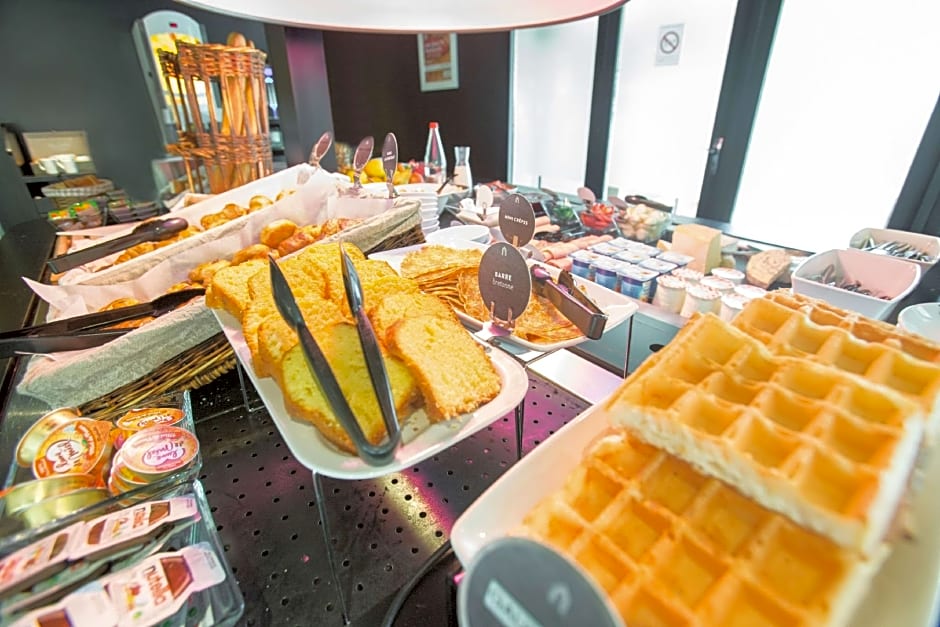 Campanile Marseille Vitrolles Griffon