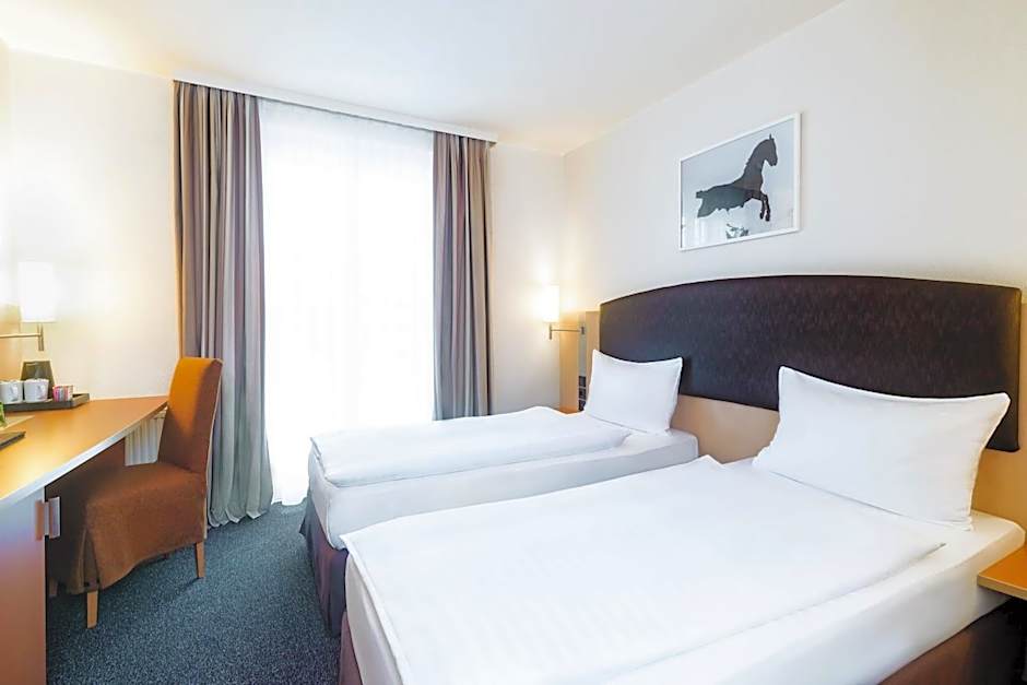 InterCityHotel Wien