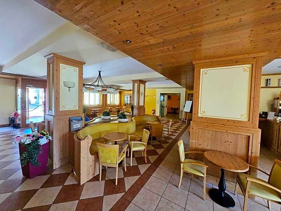 Park Hotel Sacro Cuore