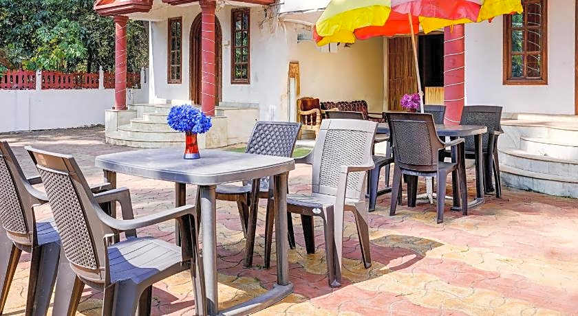 Hotel O Benaulim Beach Goa