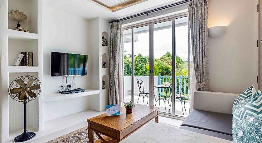 Chelona Condo By Favstay