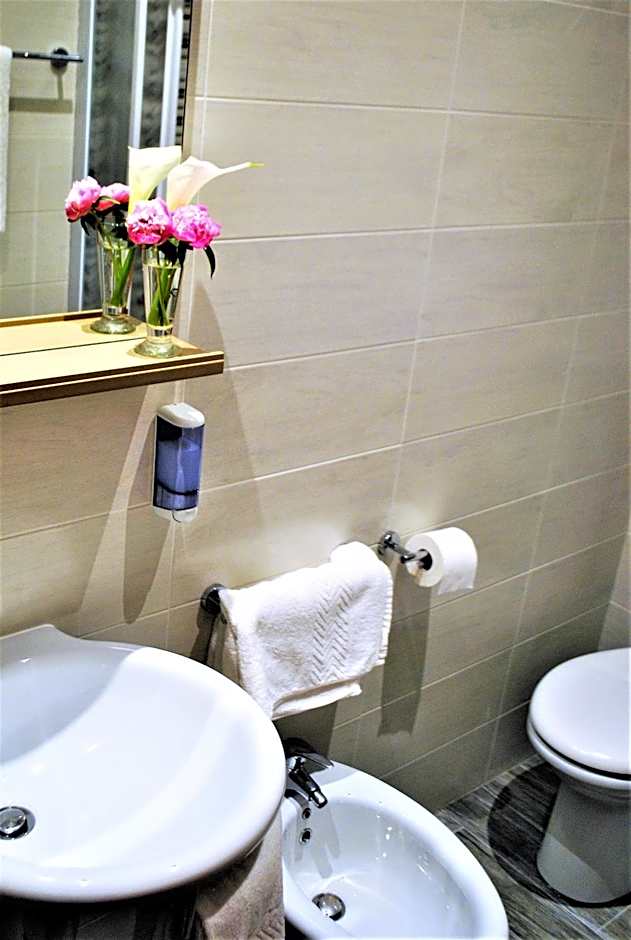 Hotel Picobello Pineta