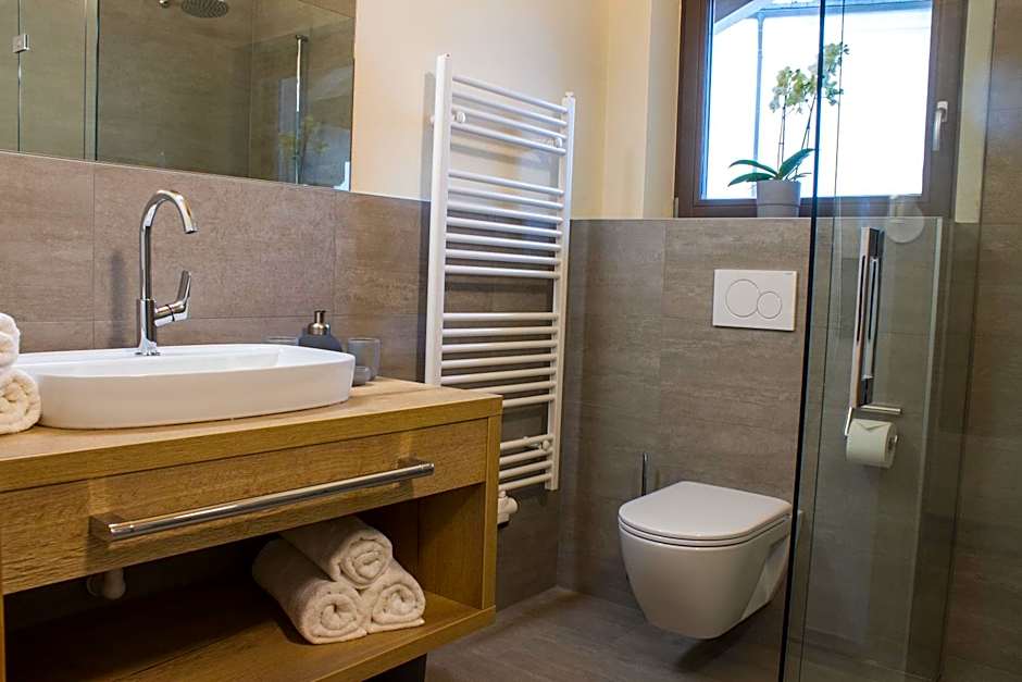 Panorama Apart Weisses Rössl