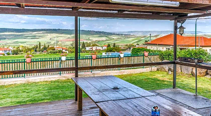 Avigail Guest House