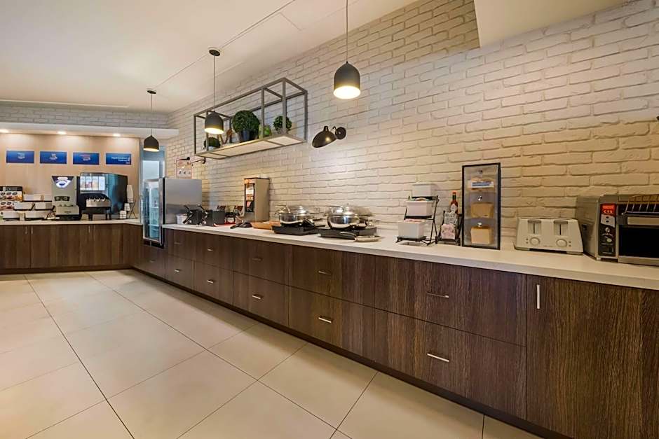 Best Western Belleville