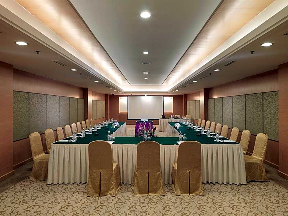 Grand Lexis Port Dickson