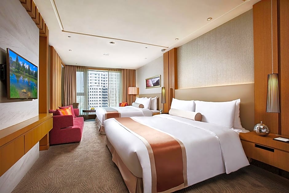 Millennium Hotel Taichung