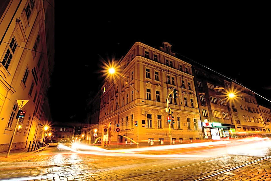 Hotel William