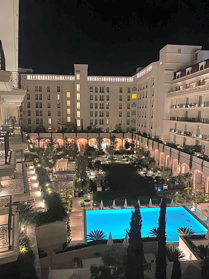 Residence Carlton Riviera