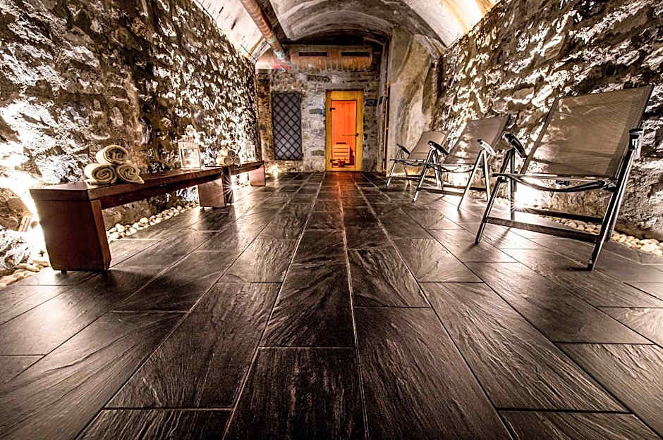 Hotel Helvetia Thermal Spa