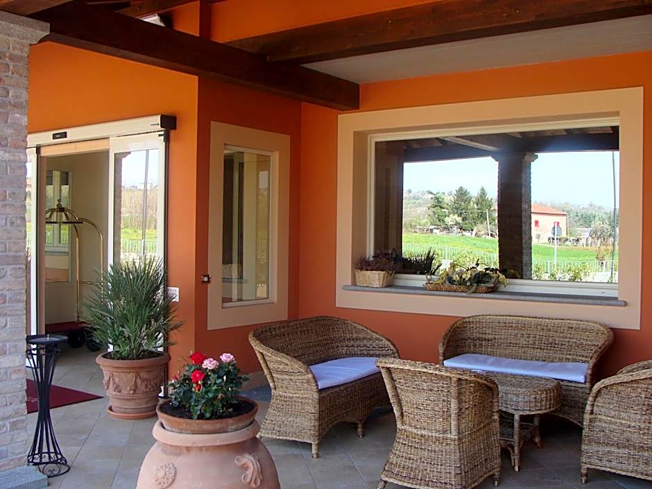 Hotel Belforte