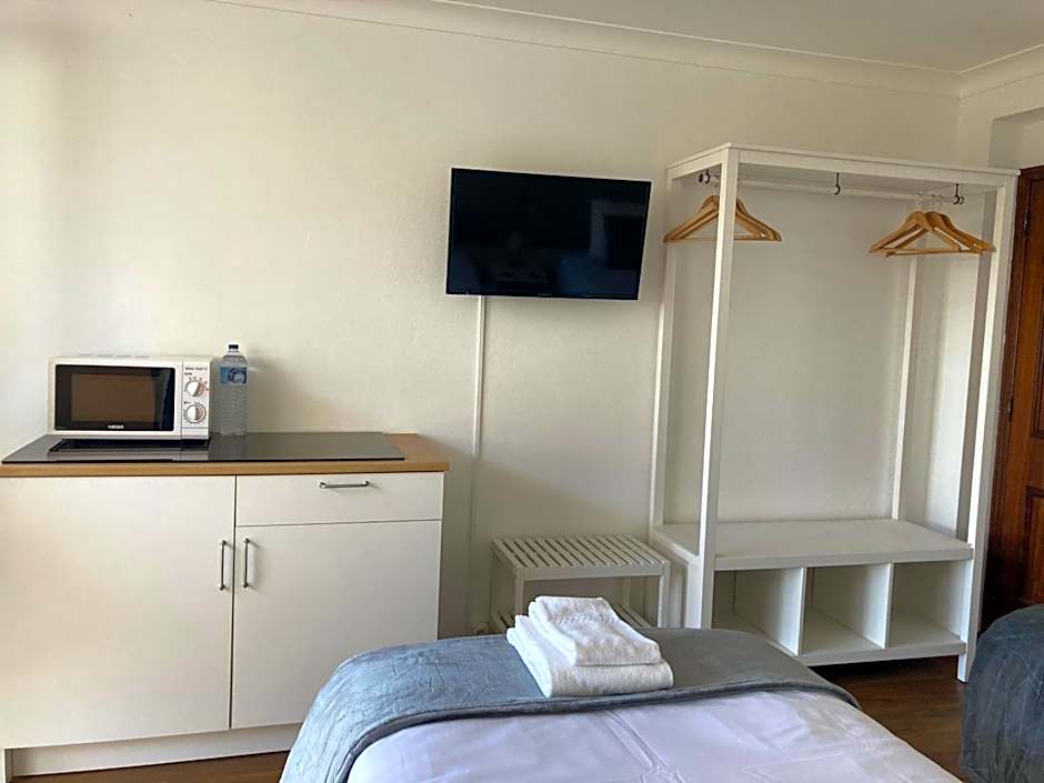 Alfazema Sunset House