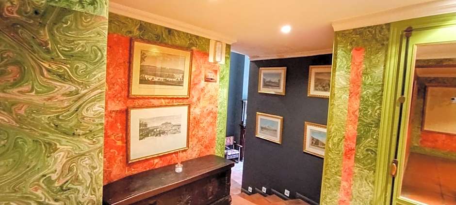 El Mirador de Las Jaras