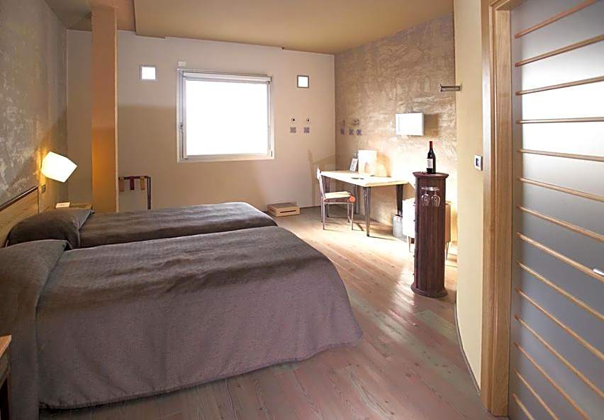 Albergo Cantine Ascheri