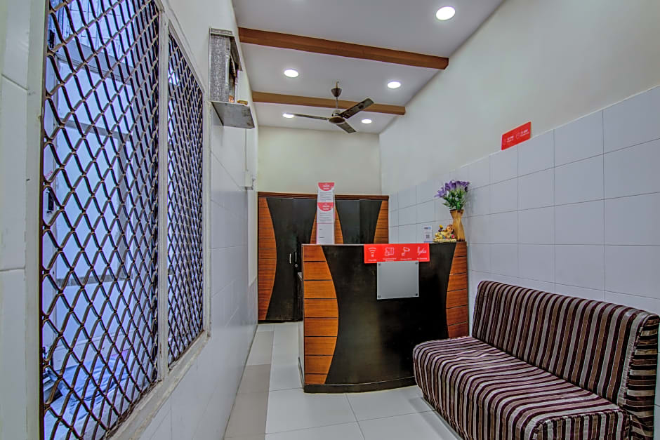 14669 Mayur's Residency