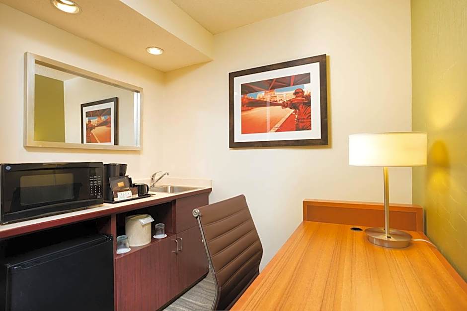 SpringHill Suites by Marriott Minneapolis West/St. Louis Park