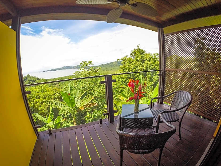 Eco Boutique Hotel Vista Las Islas Reserva Natural