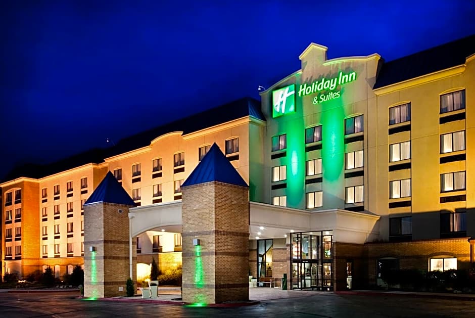 Holiday Inn Hotel & Suites Council Bluffs By IHG