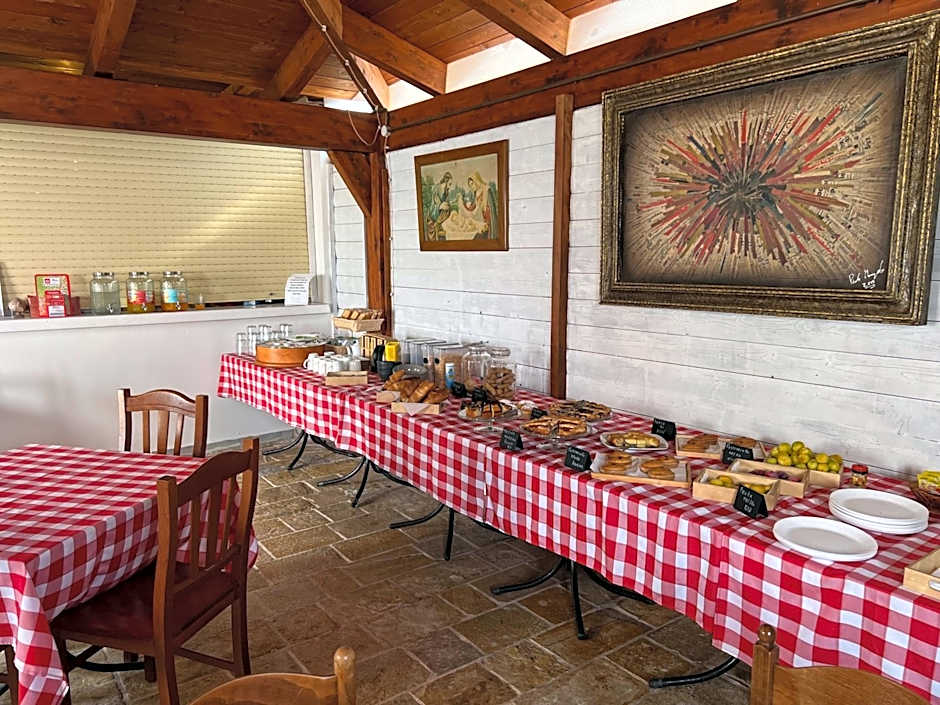 Rifugio Delle Grotte