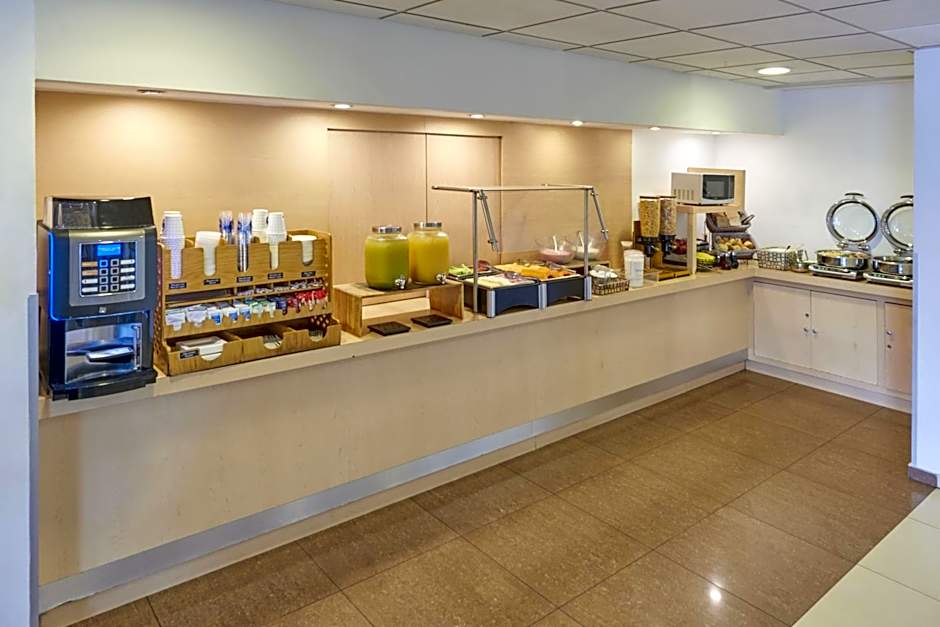 City Express by Marriott Manzanillo