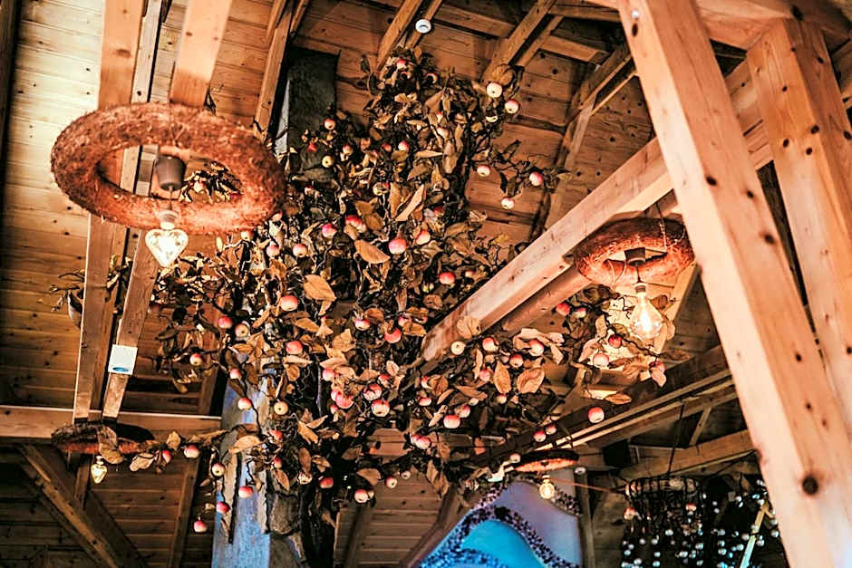 Karolowy Dwór - Mountain Spa & Relax