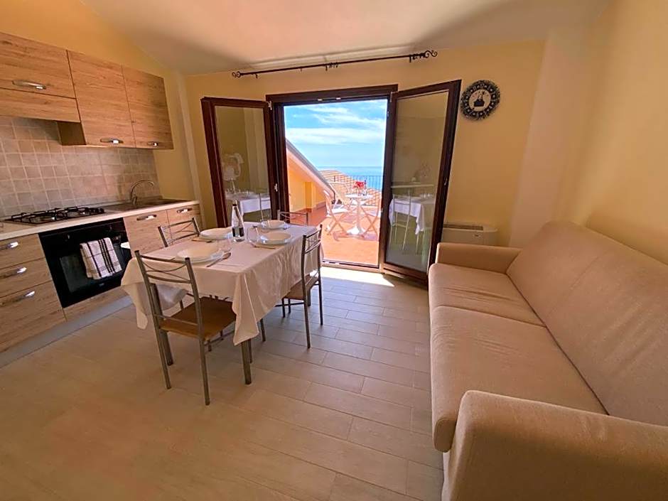 Tenuta Vallina - Golfo di Policastro