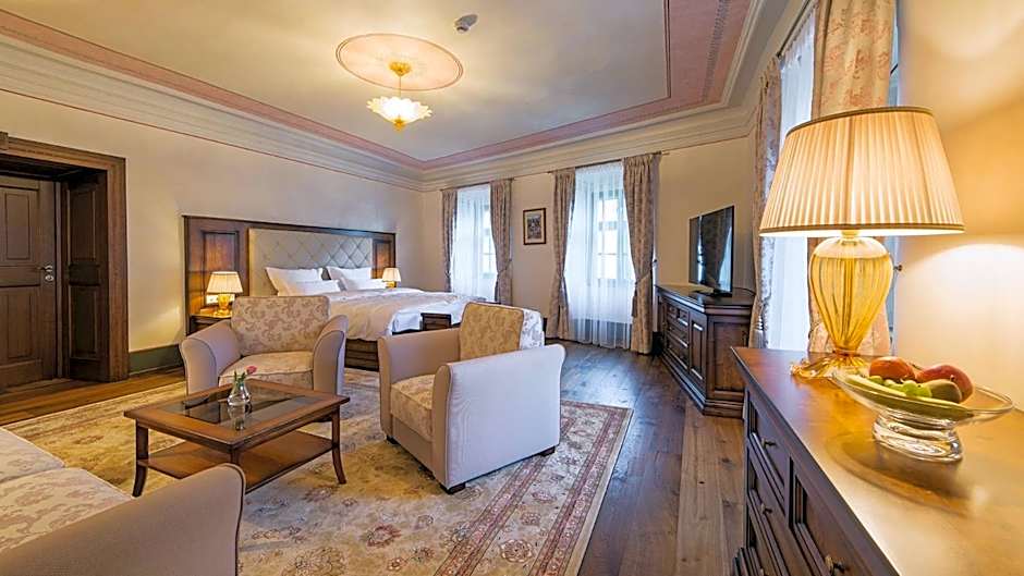 Boutique Hotel ERB - Adults Only