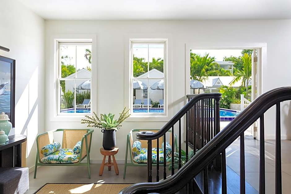 Winslow's Bungalows - Key West Historic Inns