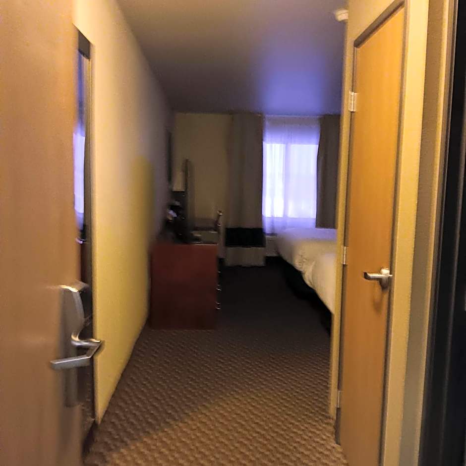 Comfort Inn & Suites Sterling