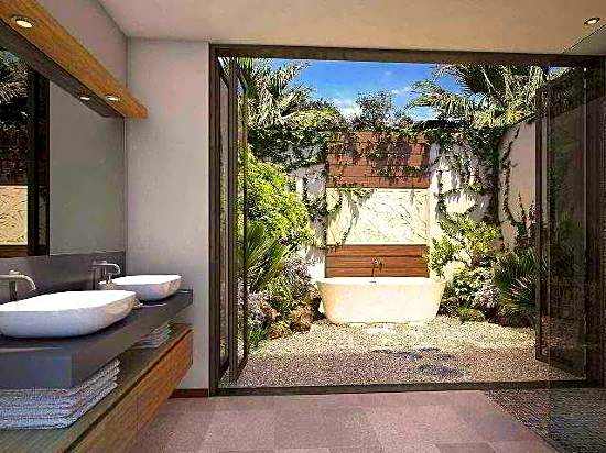 Le clos du Littoral by Evaco