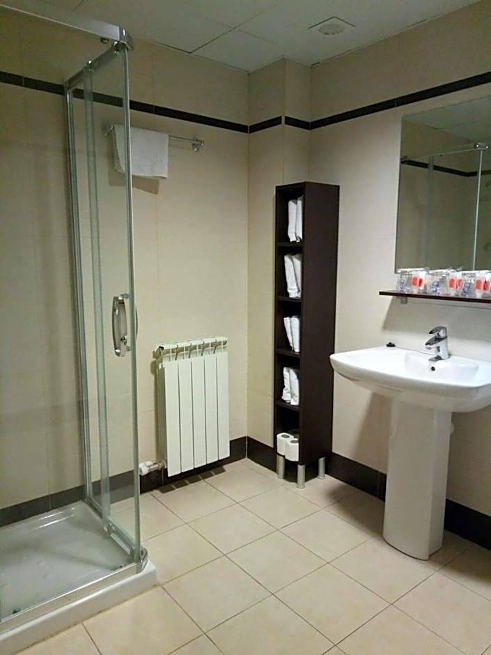 Casa Palacio de los Sitios