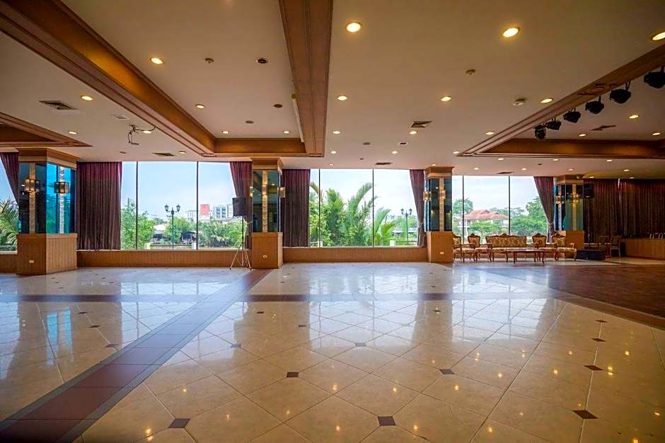 Wangtai Hotel