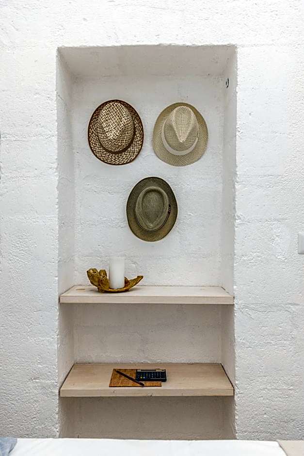 Trulli Mest'Andrea alle lame