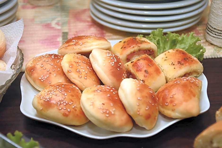 Larison Hotéis - Ji-Paraná