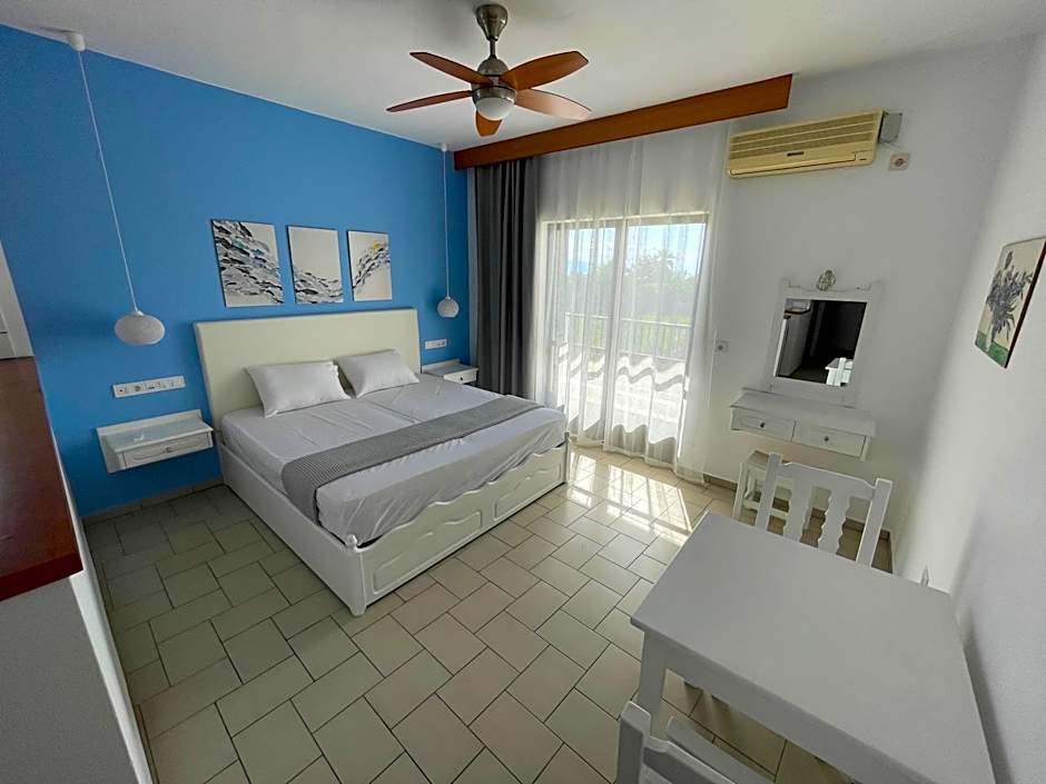 Adult Only - Hotel Suzanna