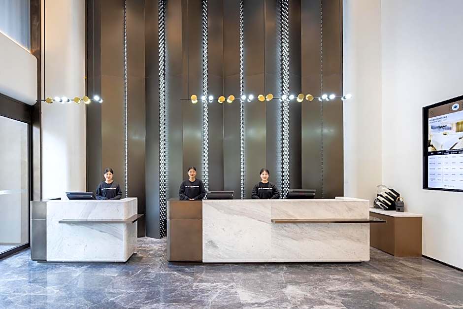 Atour Hotel Changsha Xingsha Zhongmao City