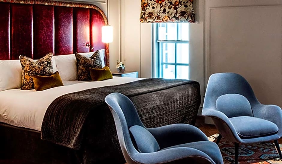 Photo 1 of 1 of Studio 1 King Bed Suite