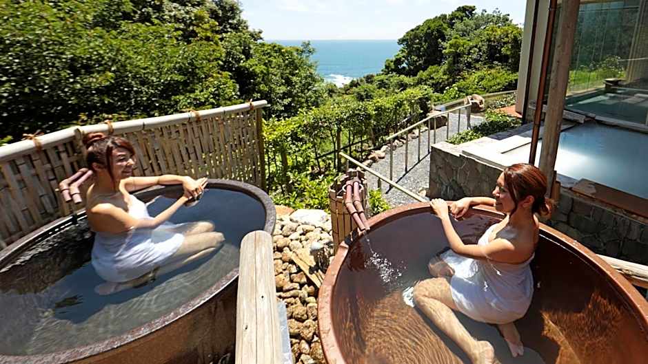 Kyukamura Nanki-Katsuura