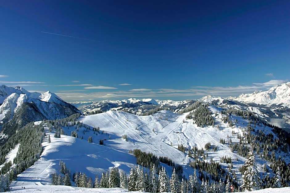 Apartments - Pension Florian