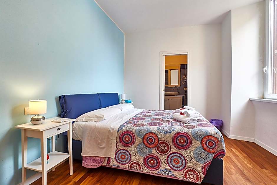 BB HomEitaly Civitavecchia