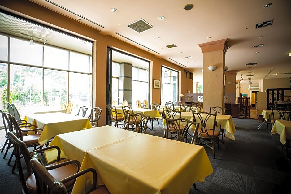 Otaru Asari Classe Hotel