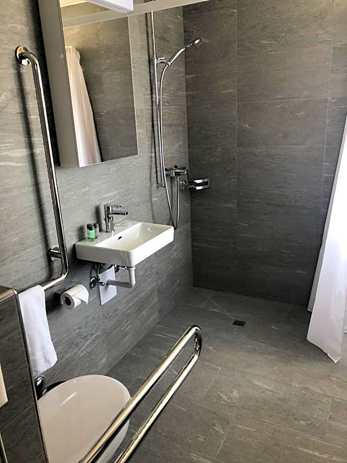 Hotel & Restaurant Hasenstrick