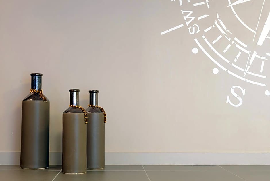 Best Western Plus Hotel & Spa de Chassieu