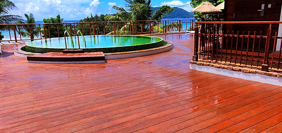 Le Relax Luxury Lodge